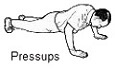 Pressups image